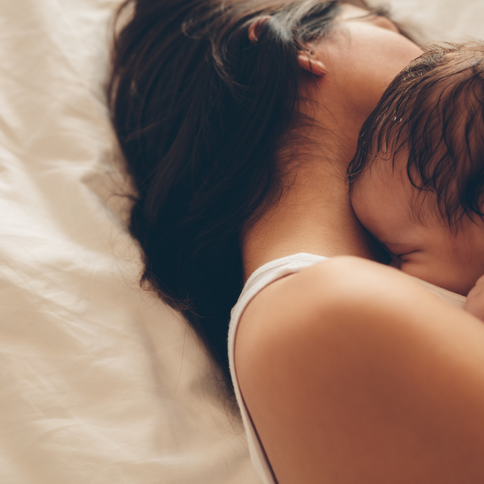 Baby Bum Shower Blog: How to Improve Your Baby’s Sleep Schedule