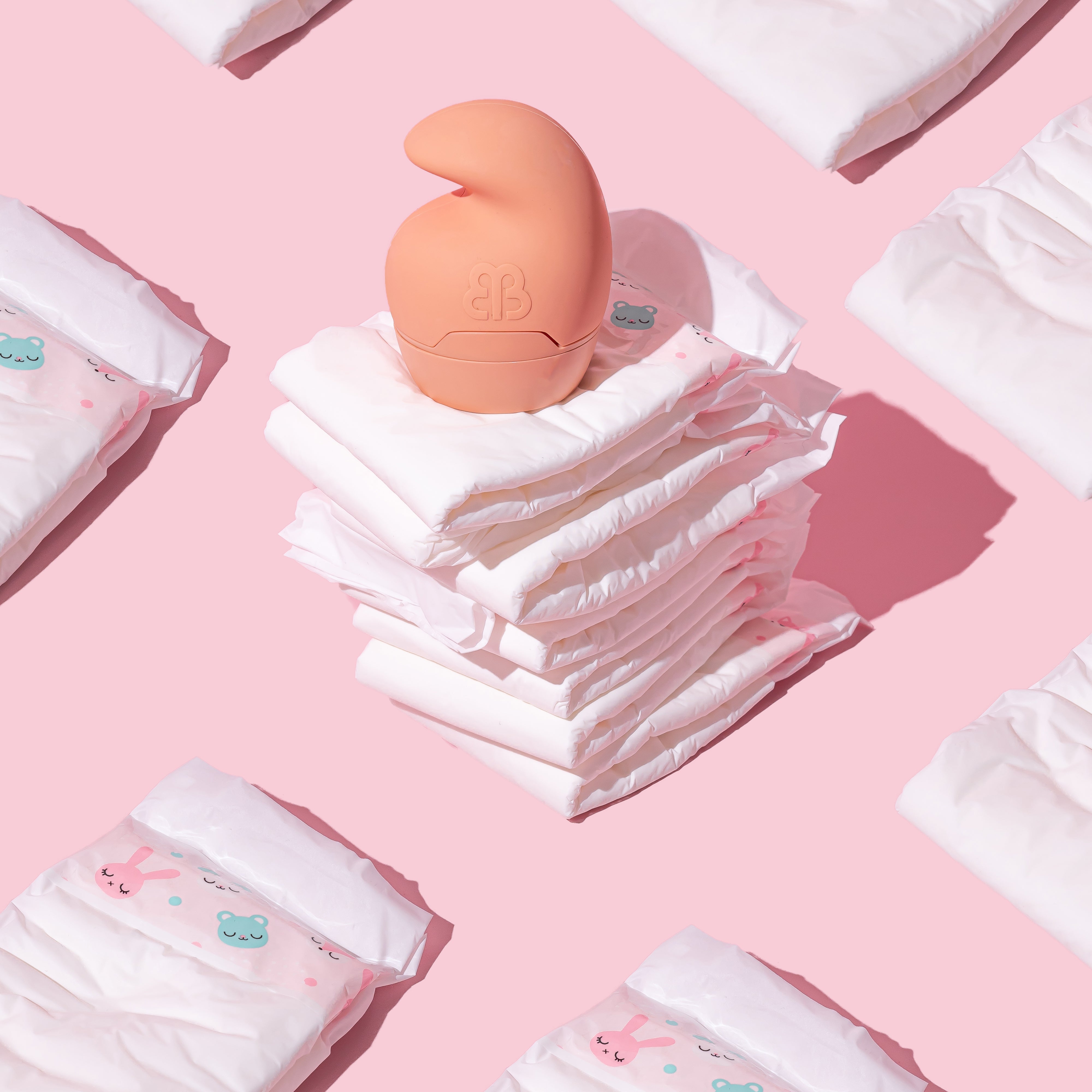 Should I Use Cloth Nappies or Disposable Nappies?