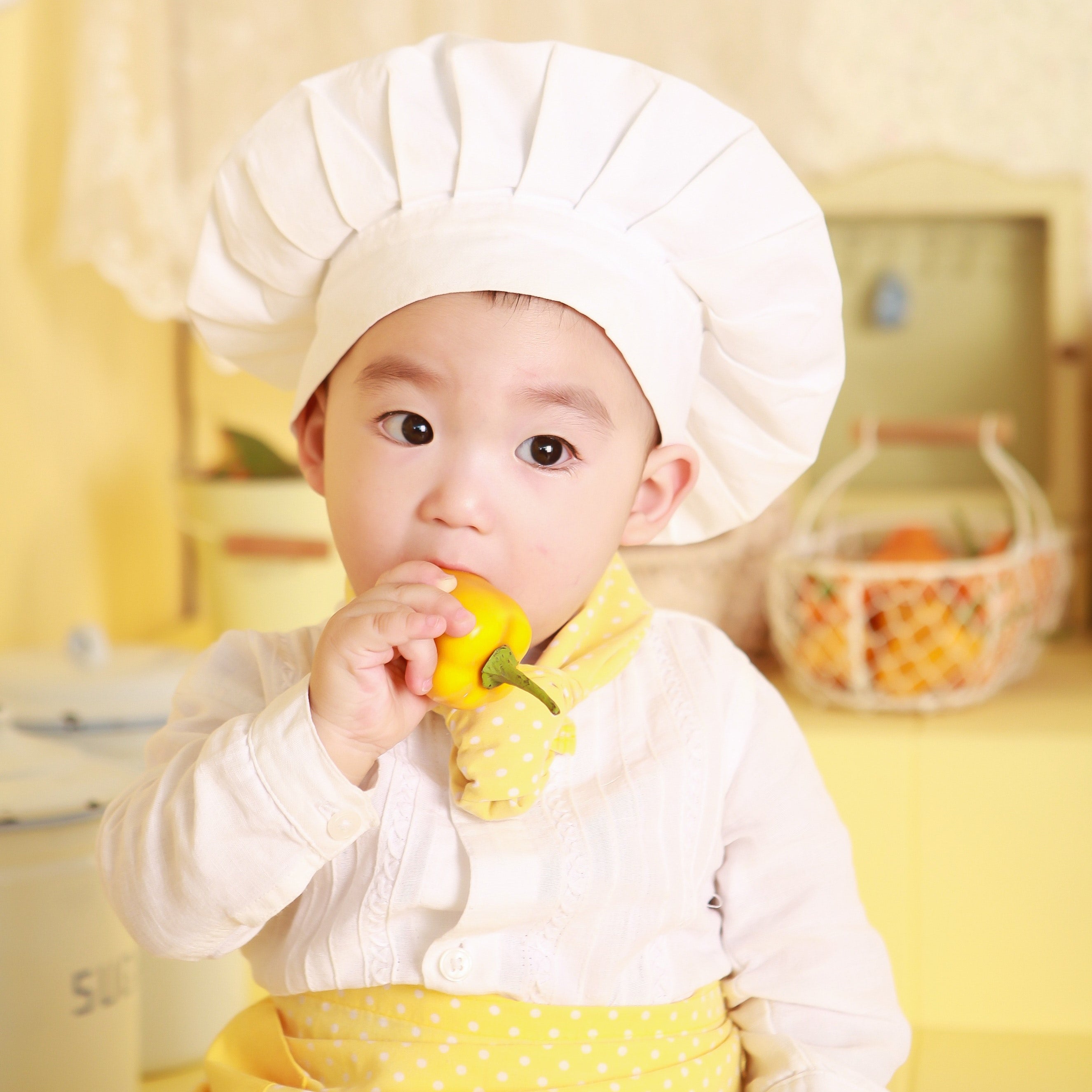 How to Make Meal Time With Your Kids Less Stressful